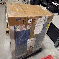 Unused VWR Undercounter Hazardous Material Cabinet image 0